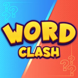 أيقونة Word Clash